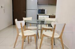 Mount Sophia Suites (D9), Apartment #437996031